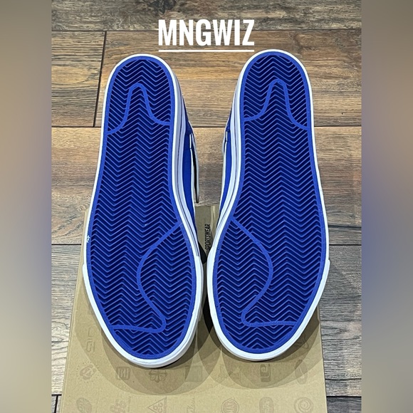 BNWT in Box NIKE BIG NIKE HIGH AC, Men Size 9.5 - Picture 3 of 5